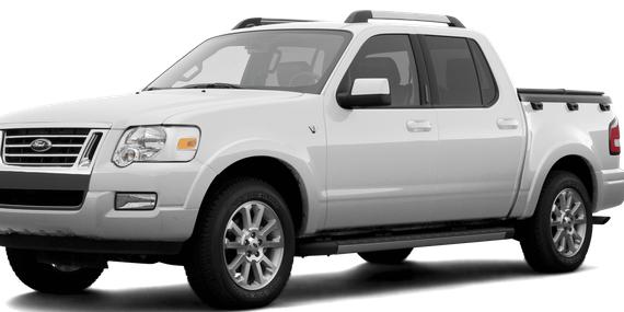 FORD EXPLORER SPORT TRAC 2007 1FMEU53817UA51157 image FORD EXPLORER SPORT TRAC 2007 1FMEU53817UA51157 image